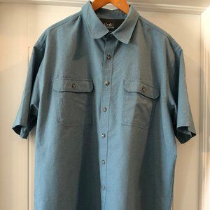 Quick dry summer shirt
